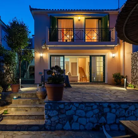 Villa Jerry Skala  Extérieur photo