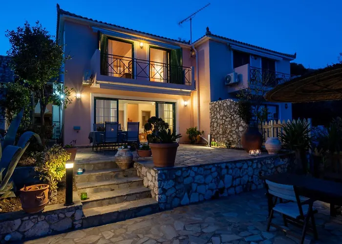 Villa Jerry