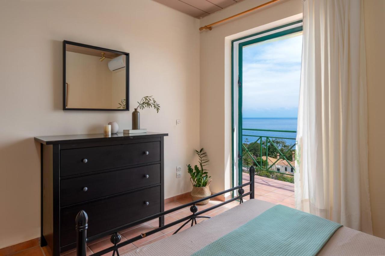 Jerry Villa Skala (Kefalonia)