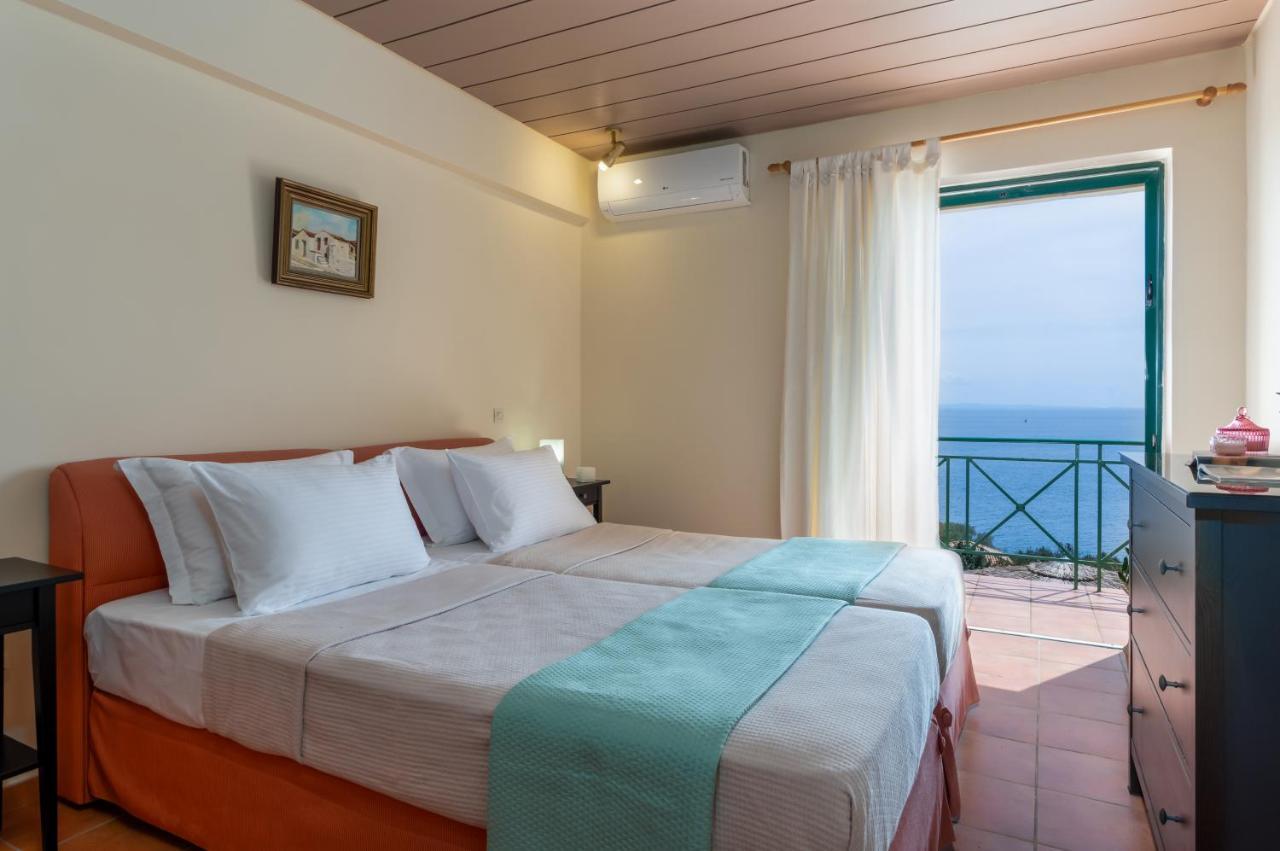 Jerry Villa Skala (Kefalonia)