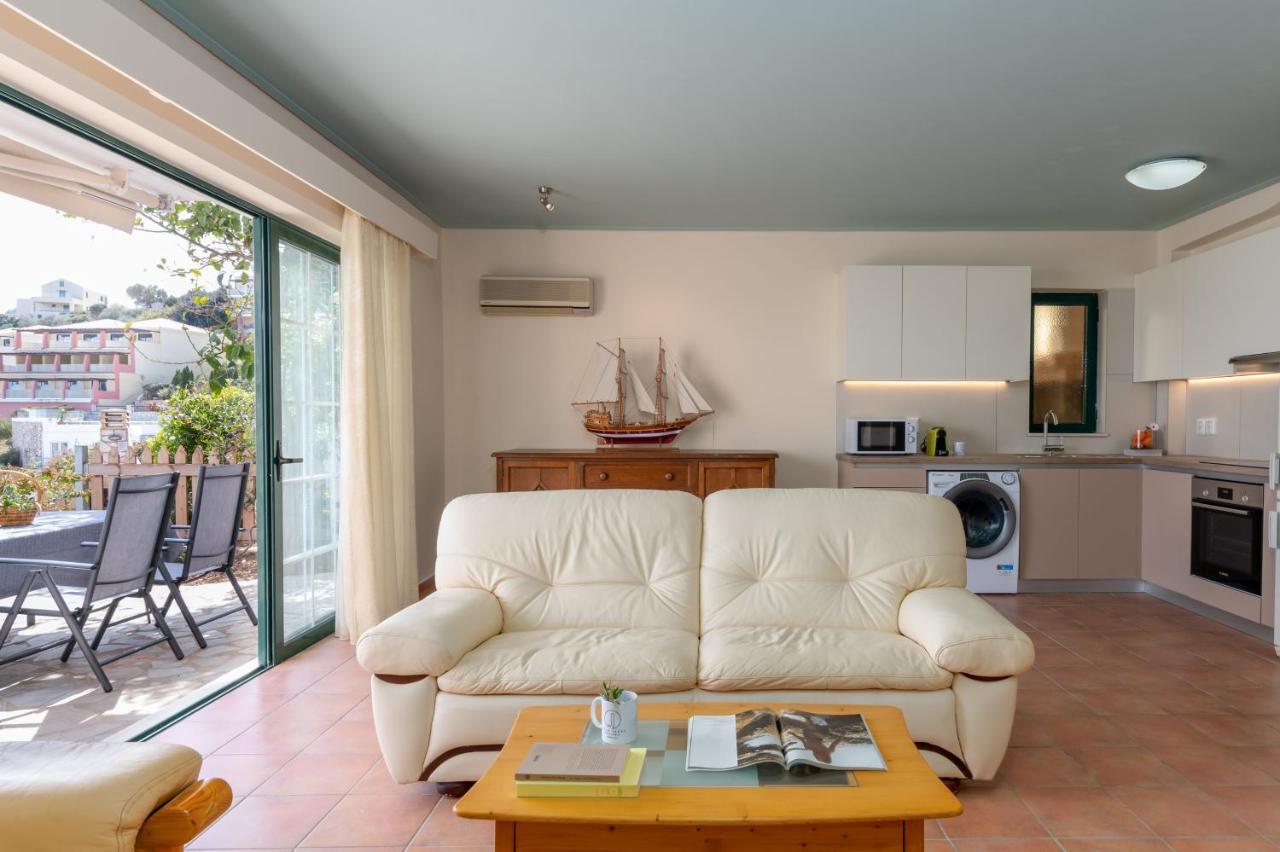 Villa Jerry Skala (Kefalonia)