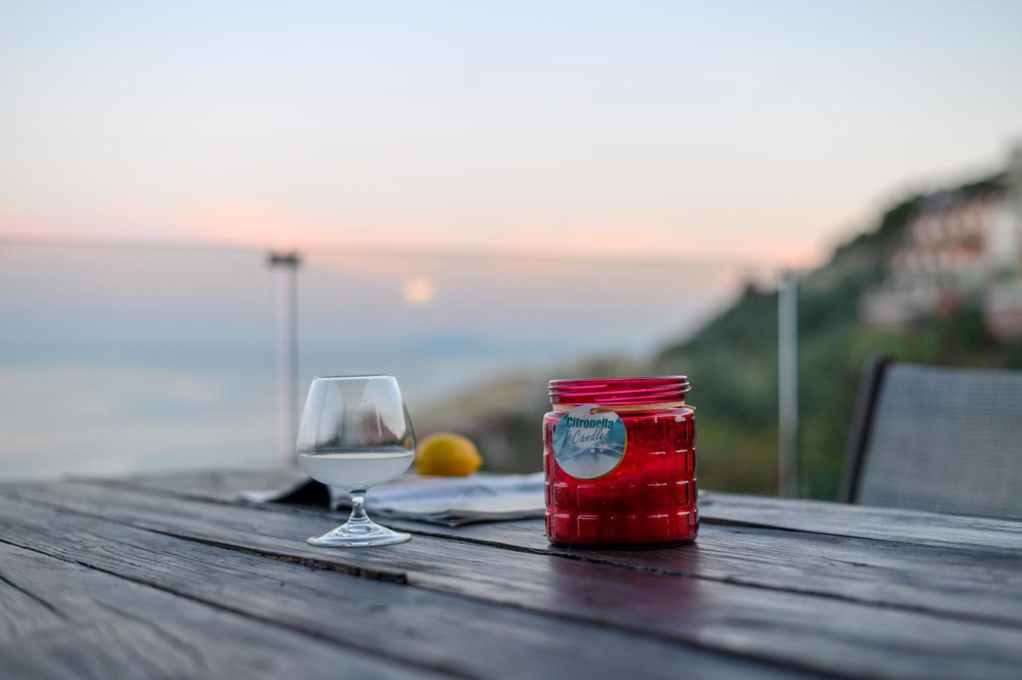 Jerry Villa Skala (Kefalonia)