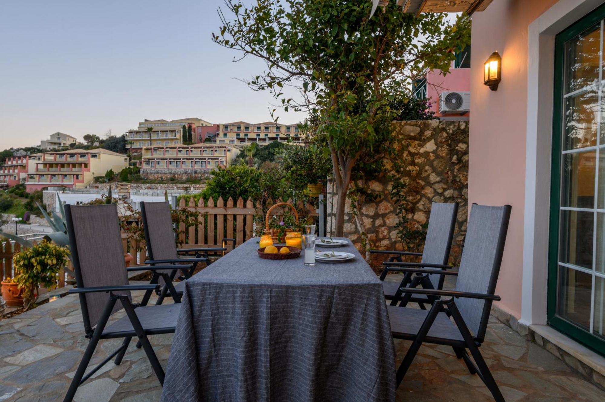 Villa Jerry