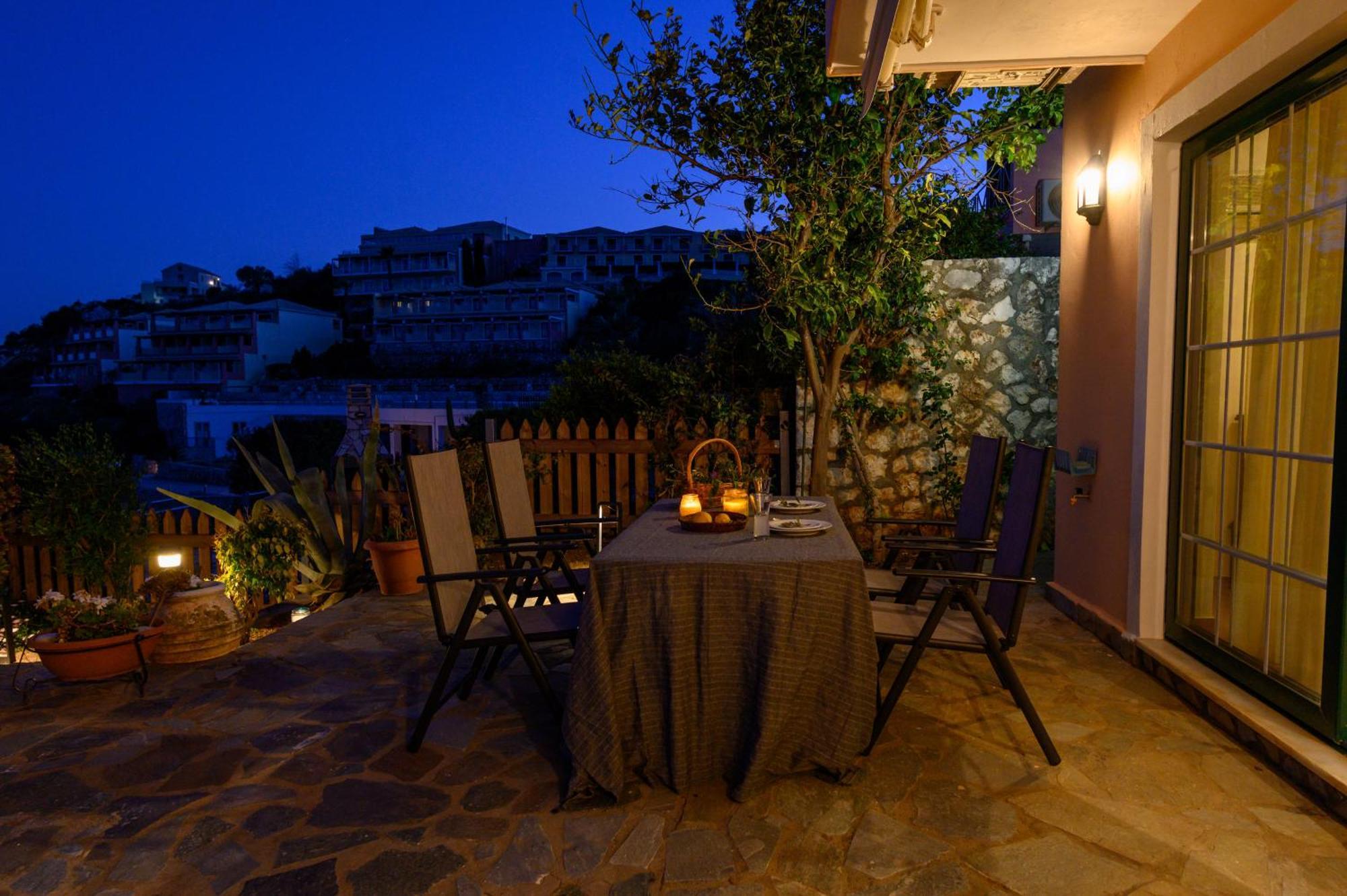 Jerry * Skala (Kefalonia)