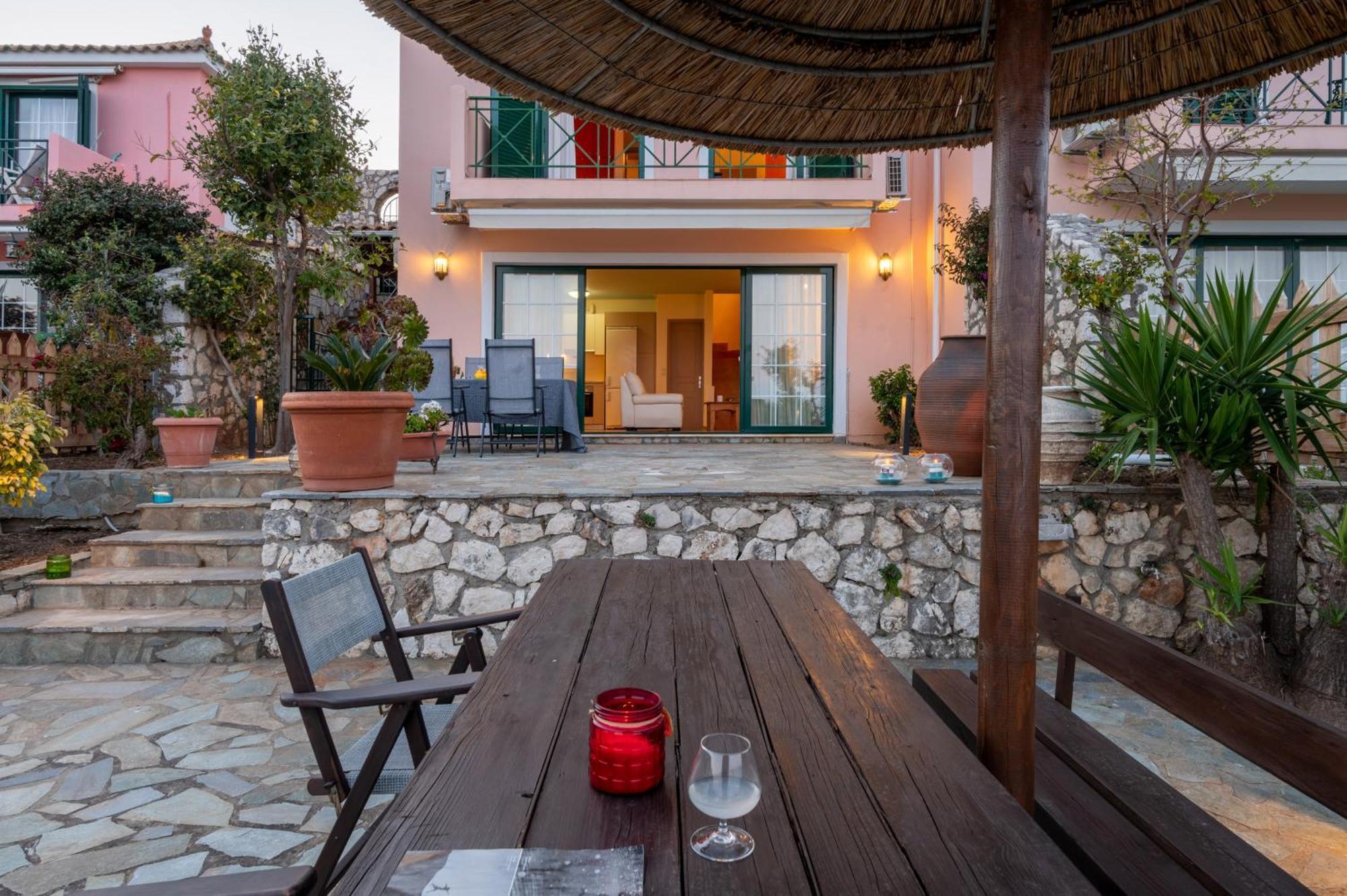 Jerry Skala (Kefalonia)